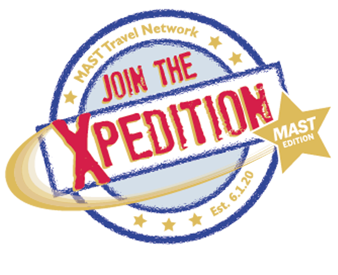 XPEDITION – MAST Edition
